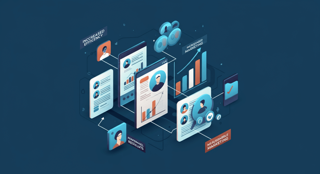 Advantages of Data-Driven Marketing