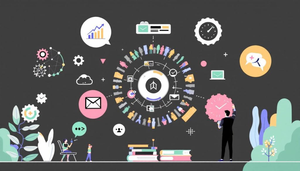 Advantages of Data-Driven Marketing