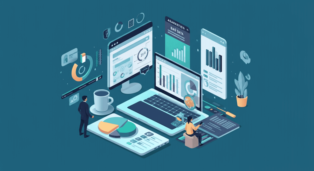 Advantages of Marketing Based on Data