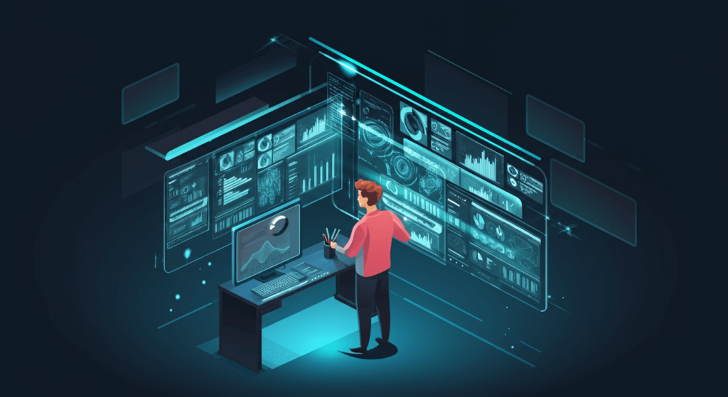 Analyzing Data for Actionable Insights 