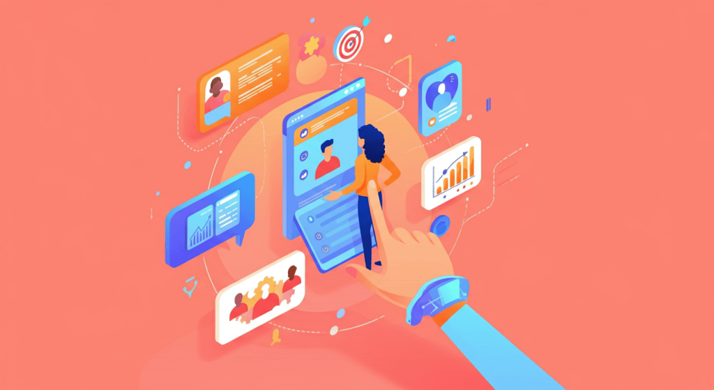 Benefits of Personalized Marketing