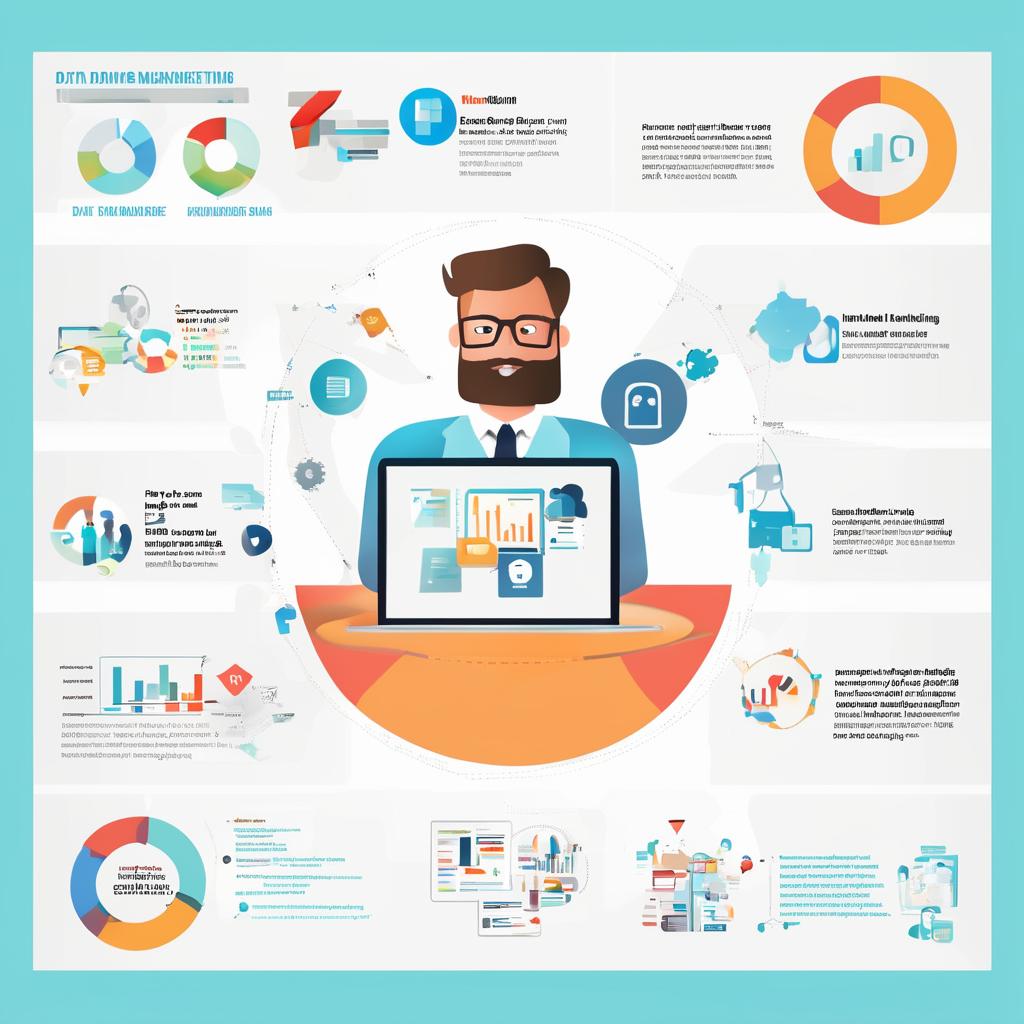 Data-Driven Digital Marketing Defined