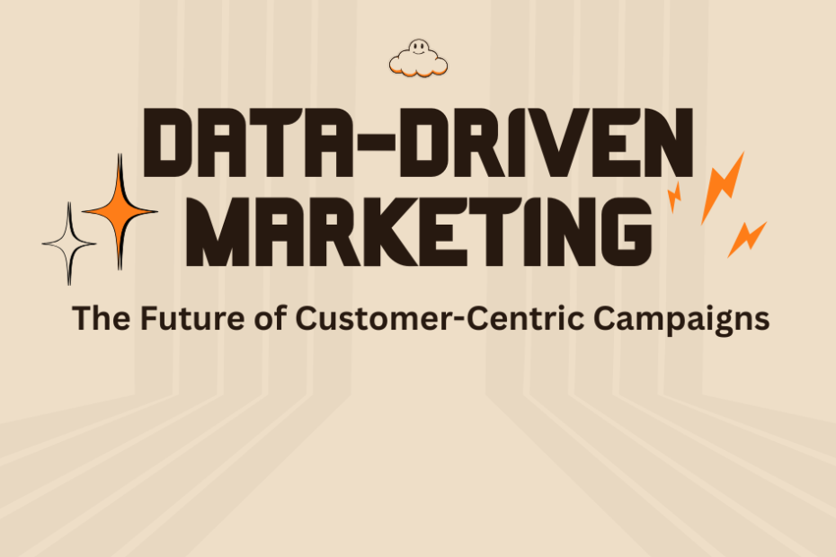 Why Has Marketing Become Data Driven
