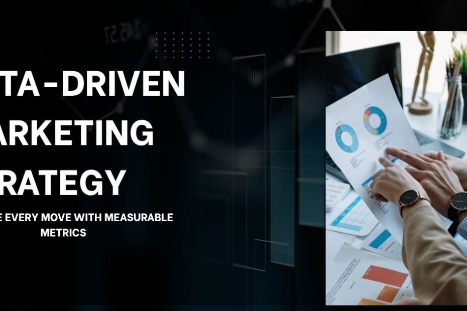 How to Build a Data-Driven Marketing Strategy
