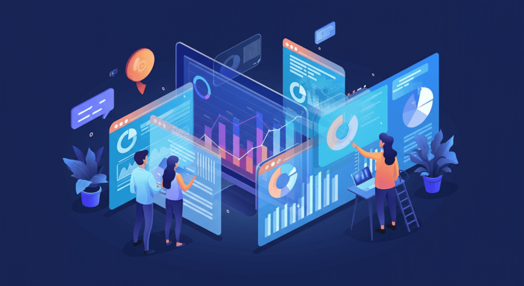 Data-Driven Marketing Tools and Technologies