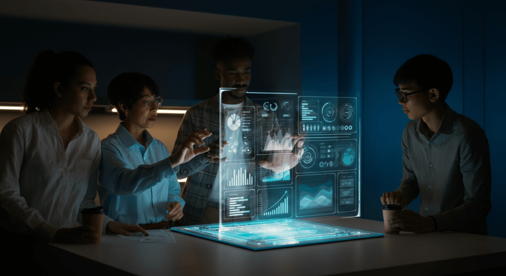 How Data Drives Marketing