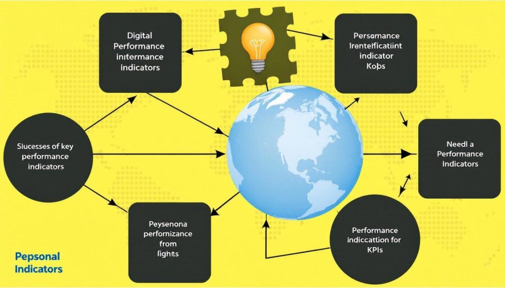 Identification of Key Performance Indicators (KPIs)