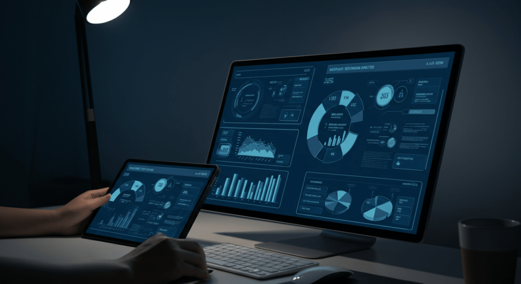 Must-Have Tools & Technologies for Marketing Analytics 