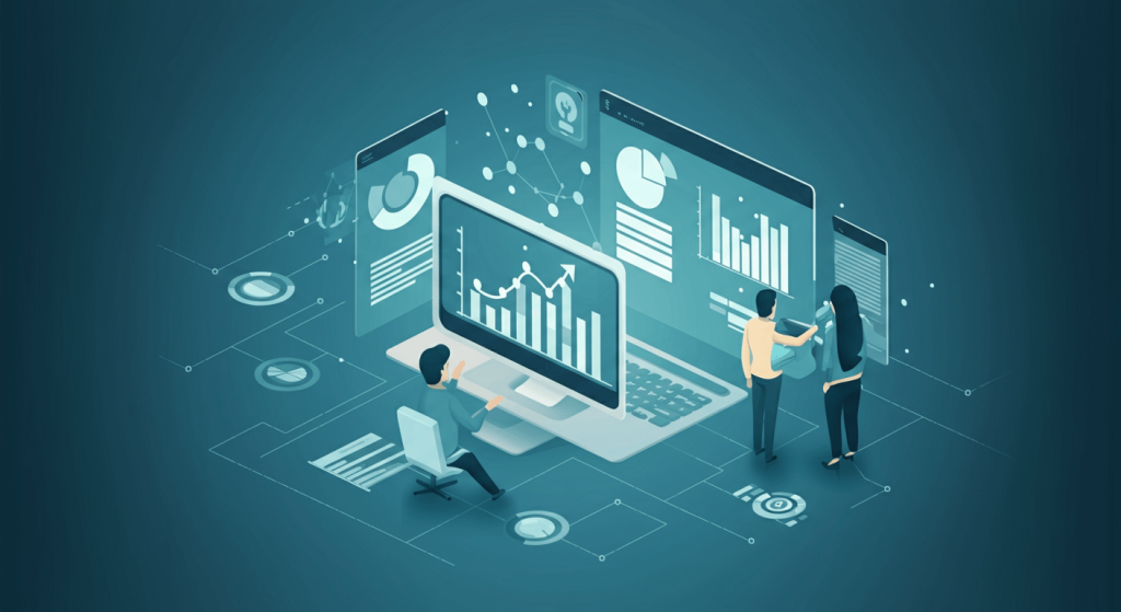 Practical Applications of Data-Driven Marketing Analytics 