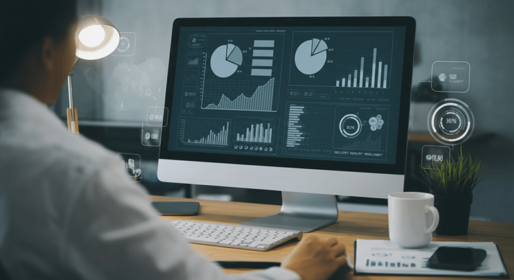 Results Analysis and Measurement