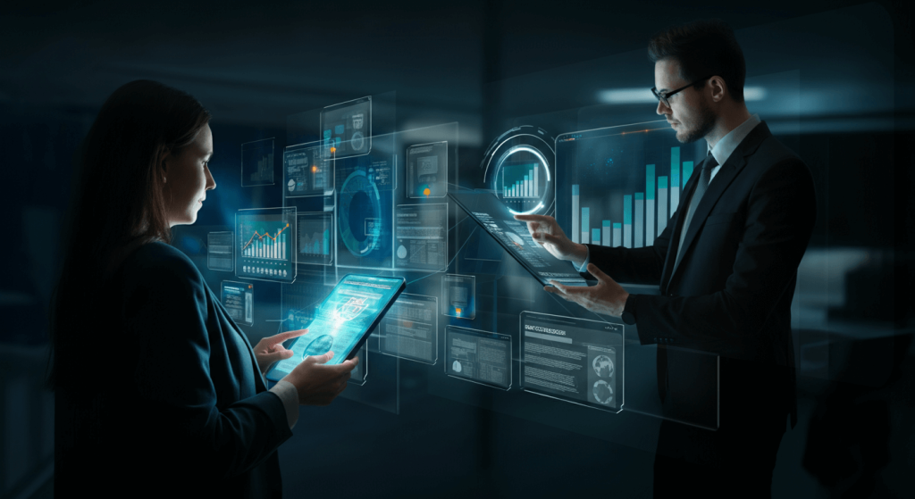 Strategies for Implementing Personalized Data-Driven Marketing