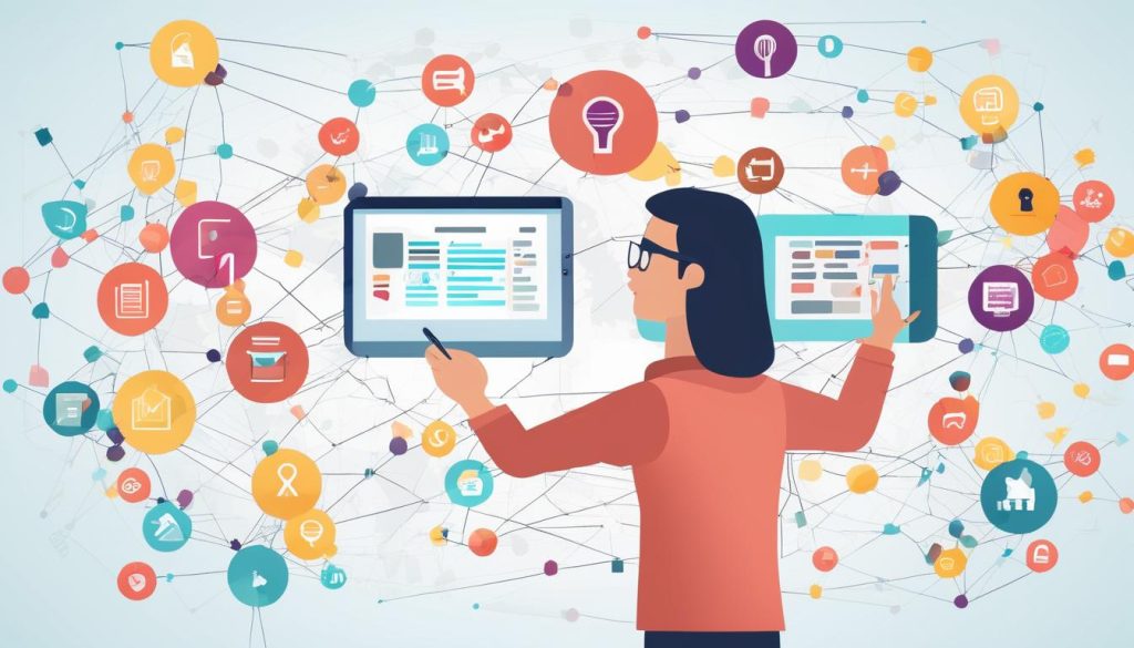 The Intersection of Personalized Data Driven Marketing