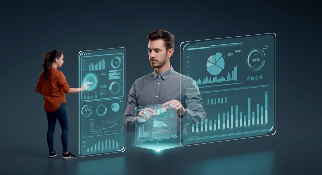 Using Data to Drive Your Market Strategy