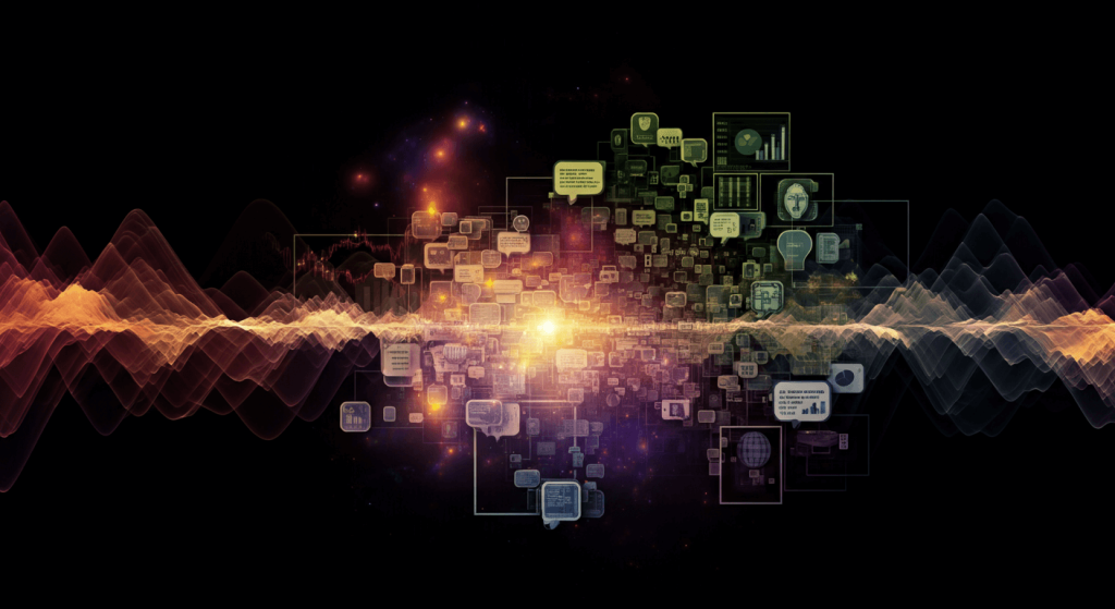 What Comes After Data in Marketing