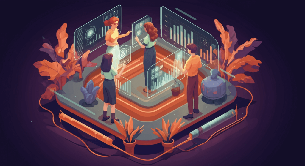 What’s Next for Data-Driven Marketing