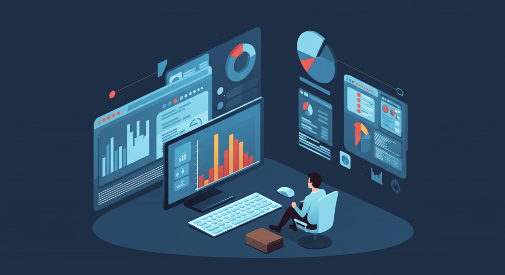 Where to Learn Data-Driven Marketing Analytics 