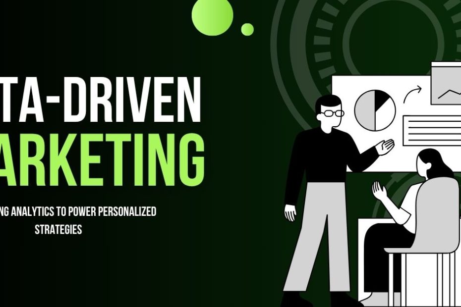 The Complete Guide to Customer Data-Driven Marketing