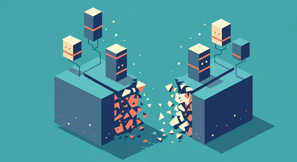 Data Silos and Communication Breakdown