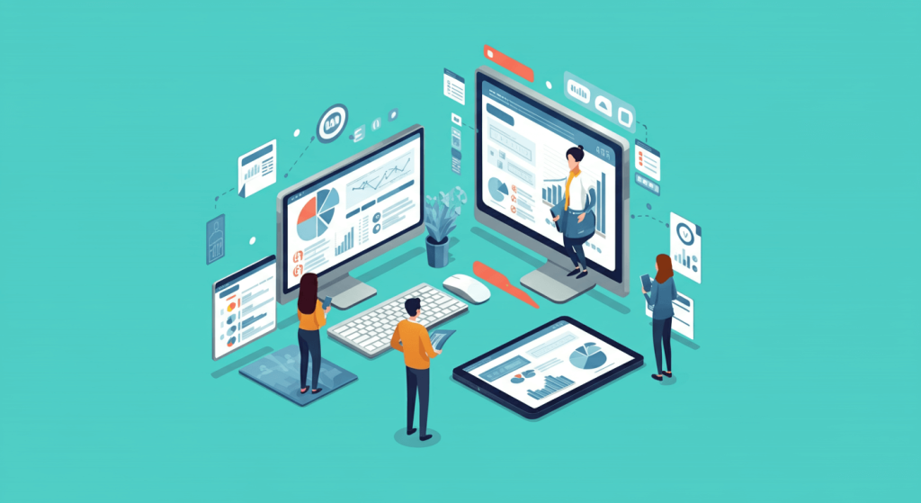 How to Analyze Marketing Data