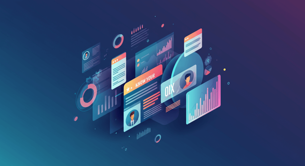 Know Your Customer With Data Analytics