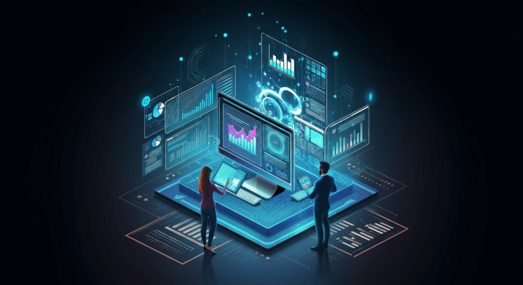 The Advantages of Data-Driven Digital Marketing