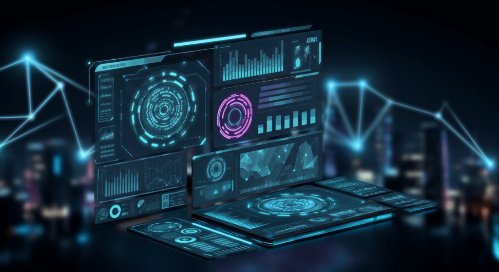 The Future of Digital and Data-Driven Marketing