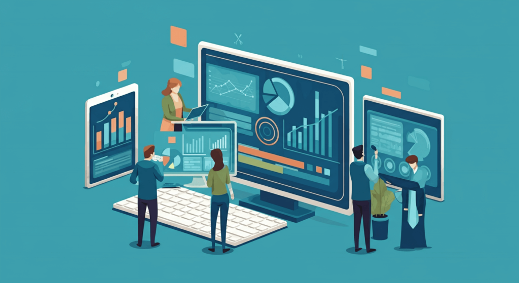 Best Practices for Adopting Data-Driven Marketing