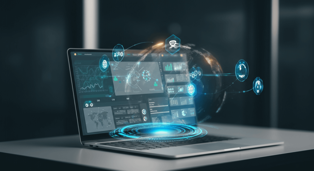 Essential Tools for Centralized Marketing Data