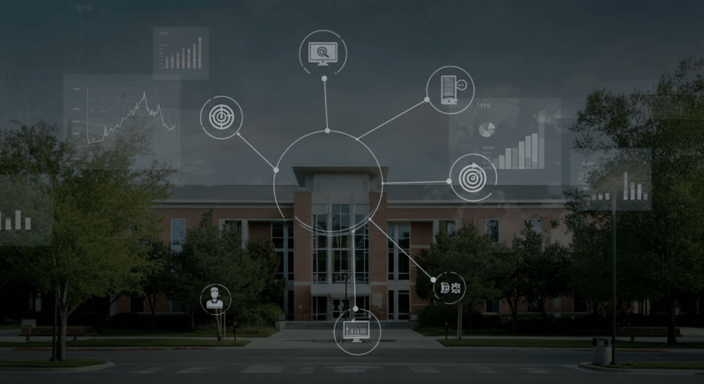 Fundamental Elements of Data-Driven Higher Ed Marketing