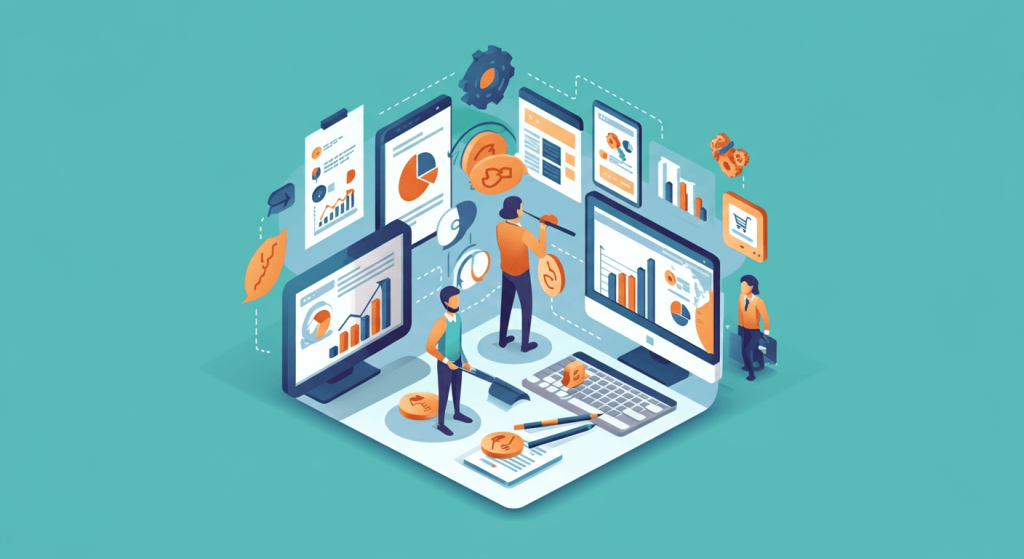 How to Create a Data-Driven E-Commerce Marketing Strategy