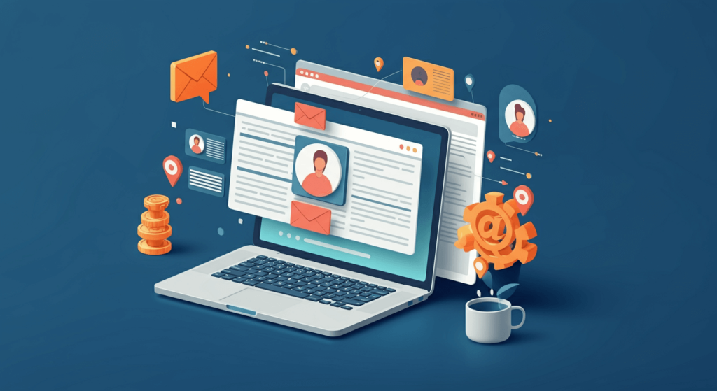 Personalized Email Marketing