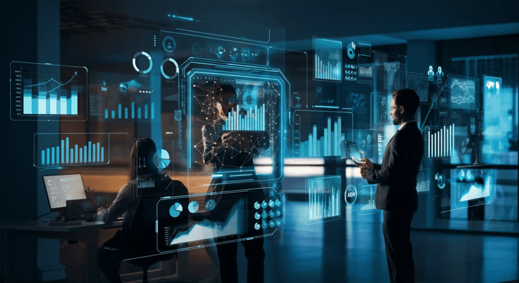 Putting a Data-Infused ABM Program into Practice