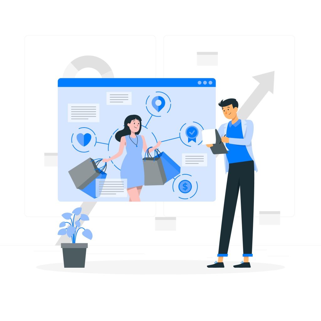 There's an Empirical Reason E-commerce Companies Need Data-Driven Marketing